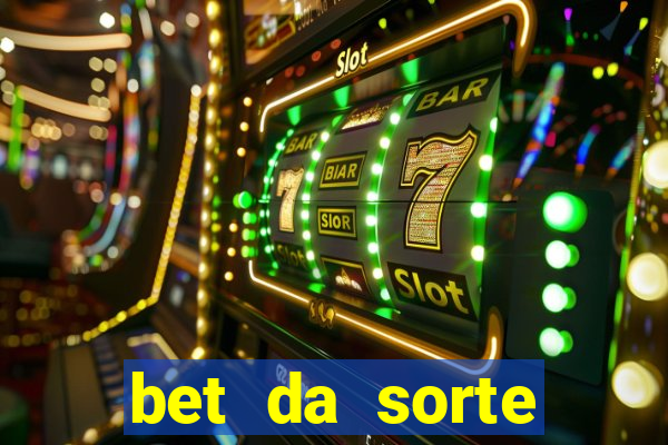 bet da sorte codigo promocional